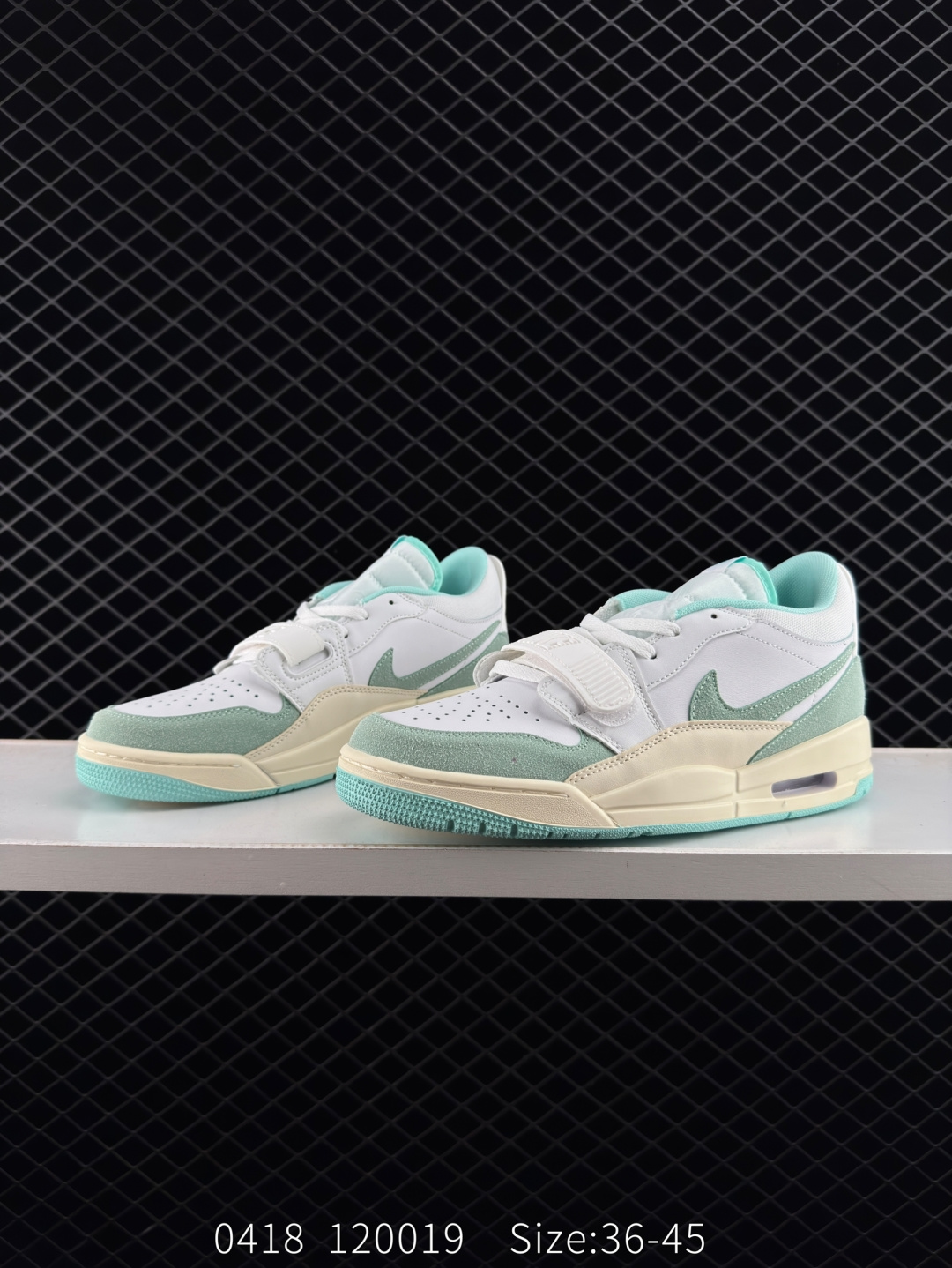 Nike Air Jordan Legacy 312 Low